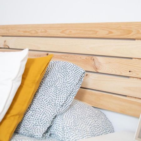 Apartamento Unicornio Sanlúcar de Barrameda Exteriér fotografie