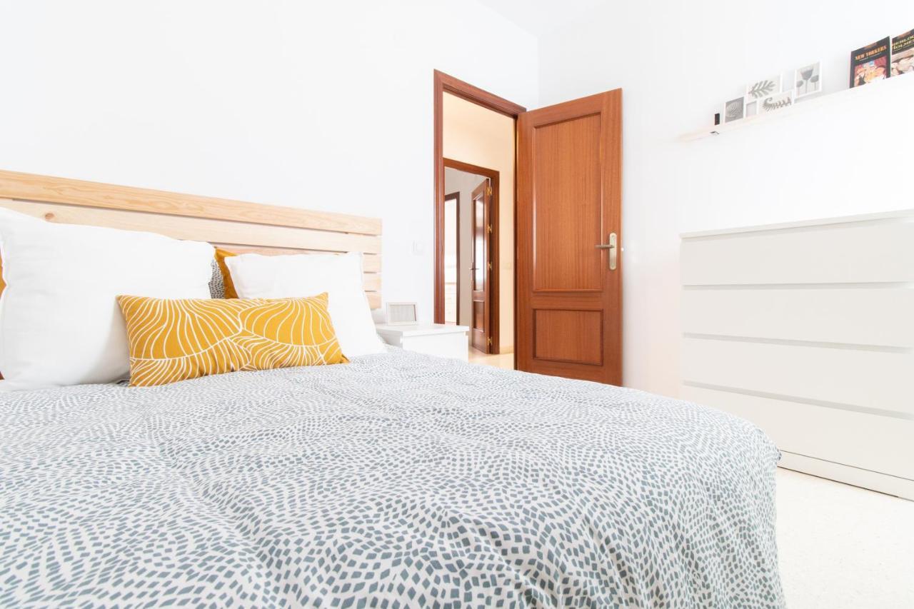 Apartamento Unicornio Sanlúcar de Barrameda Exteriér fotografie