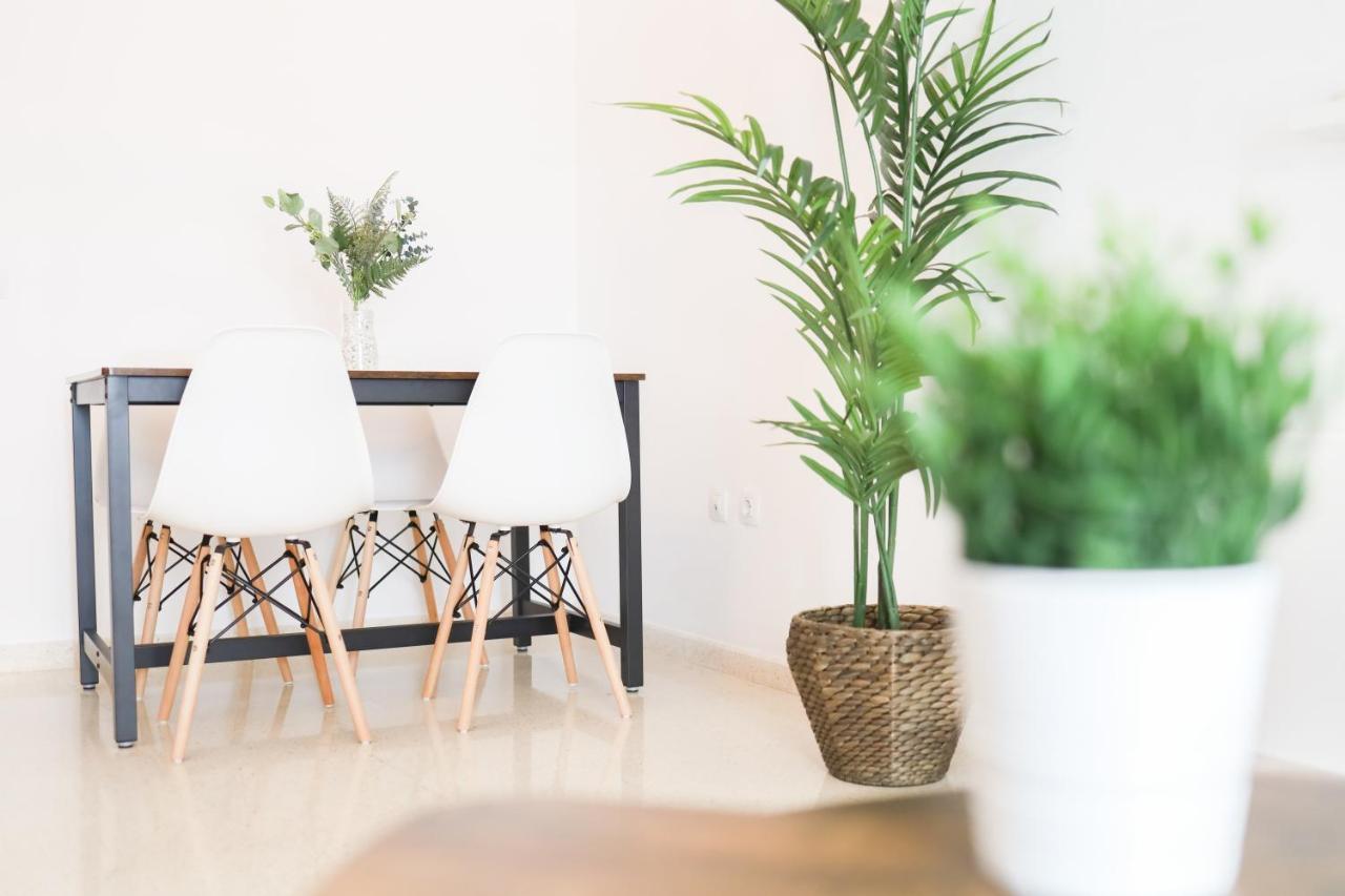 Apartamento Unicornio Sanlúcar de Barrameda Exteriér fotografie