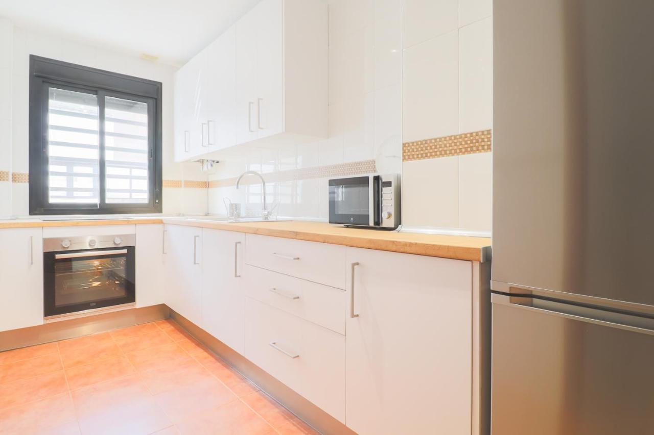 Apartamento Unicornio Sanlúcar de Barrameda Exteriér fotografie