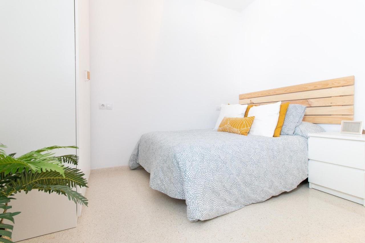 Apartamento Unicornio Sanlúcar de Barrameda Exteriér fotografie