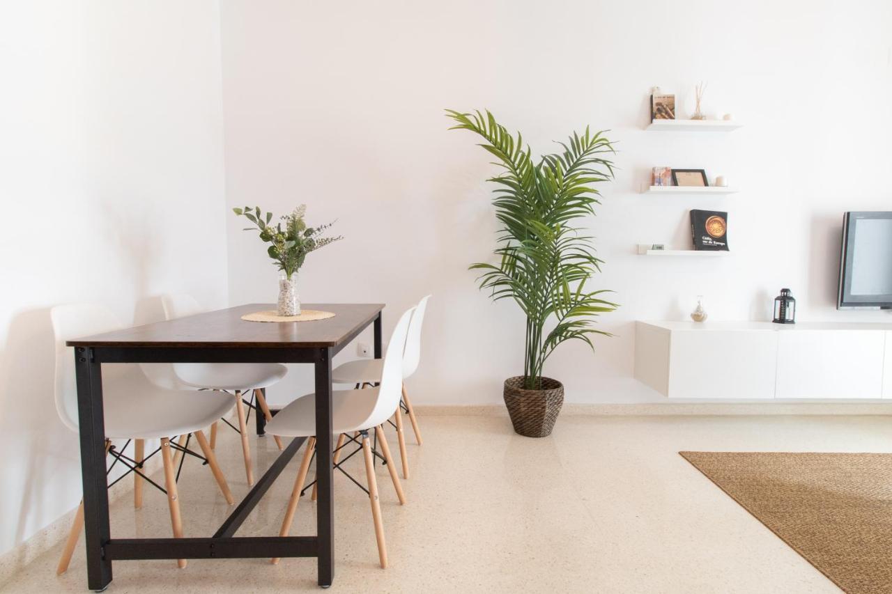 Apartamento Unicornio Sanlúcar de Barrameda Exteriér fotografie