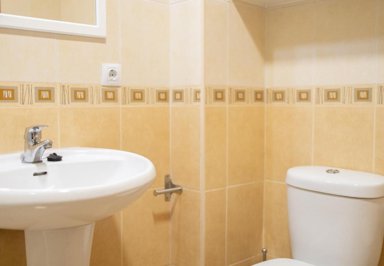 Apartamento Unicornio Sanlúcar de Barrameda Exteriér fotografie