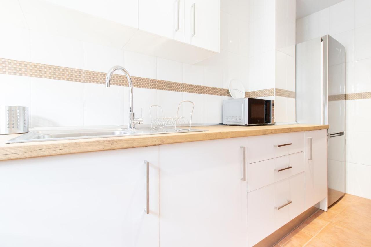 Apartamento Unicornio Sanlúcar de Barrameda Exteriér fotografie